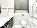 3-бөлмелі пәтер · 110 м² · 5/12 қабат, Каныша Сатпаева, бағасы: 550 000 ₸ в Алматы, Бостандыкский р-н — фото 17