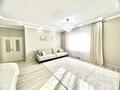 3-бөлмелі пәтер · 110 м² · 5/12 қабат, Каныша Сатпаева, бағасы: 550 000 ₸ в Алматы, Бостандыкский р-н — фото 6