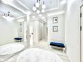 3-бөлмелі пәтер · 110 м² · 5/12 қабат, Каныша Сатпаева, бағасы: 550 000 ₸ в Алматы, Бостандыкский р-н — фото 15