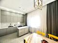 3-бөлмелі пәтер · 110 м² · 5/12 қабат, Каныша Сатпаева, бағасы: 550 000 ₸ в Алматы, Бостандыкский р-н — фото 13