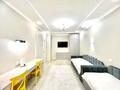 3-бөлмелі пәтер · 110 м² · 5/12 қабат, Каныша Сатпаева, бағасы: 550 000 ₸ в Алматы, Бостандыкский р-н — фото 10
