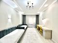 3-бөлмелі пәтер · 110 м² · 5/12 қабат, Каныша Сатпаева, бағасы: 550 000 ₸ в Алматы, Бостандыкский р-н — фото 11