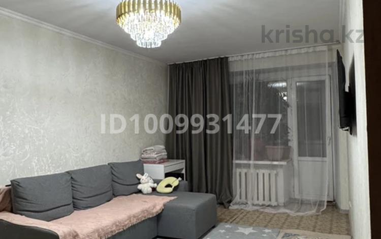 3-бөлмелі пәтер · 58 м² · 2/5 қабат, Иманова 32 1, бағасы: 29 млн ₸ в Астане, р-н Байконур — фото 7