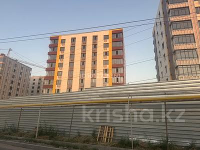 3-бөлмелі пәтер · 77.28 м² · 2/9 қабат, мкр Кайрат, Сыбызгы 9 — Рыскулова- Кульджинский тракт, бағасы: 40 млн ₸ в Алматы, Турксибский р-н