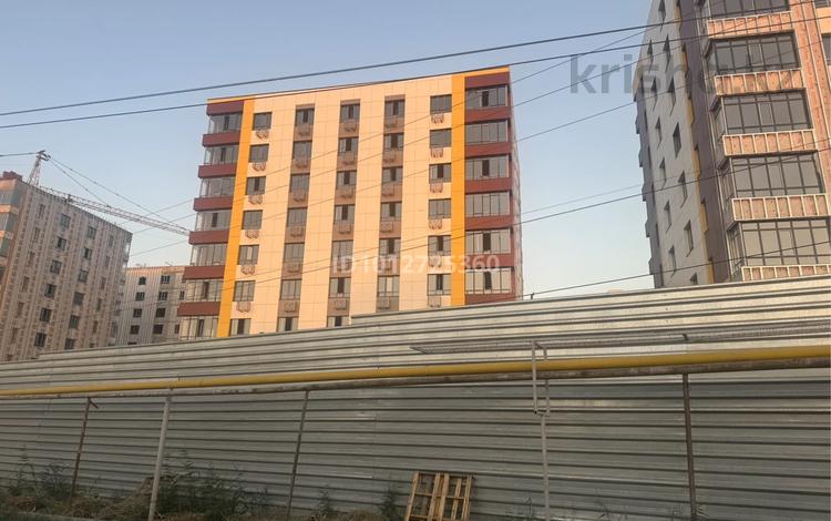 3-бөлмелі пәтер · 77.28 м² · 2/9 қабат, мкр Кайрат, Сыбызгы 9 — Рыскулова- Кульджинский тракт, бағасы: 40 млн ₸ в Алматы, Турксибский р-н — фото 8