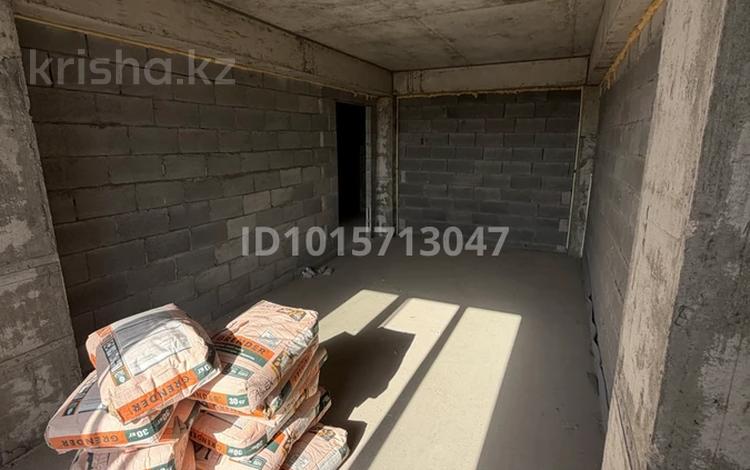 1-комнатная квартира · 45 м² · 5/9 этаж, Боткина за 30 млн ₸ в Алматы, Жетысуский р-н — фото 2