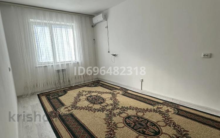 1-комнатная квартира, 36 м², 5/7 этаж помесячно, 9 — 9 көше 22/1