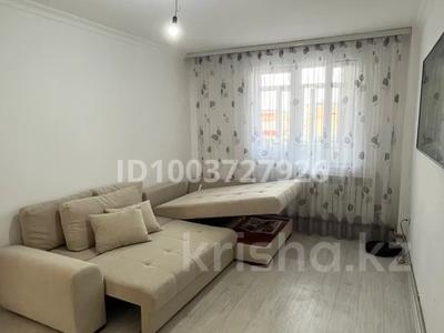 2-комнатная квартира · 57 м² · 3/5 этаж, мкр Турксиб, Ұлы Дала — Аль- Фараби за 21 млн 〒 в Таразе