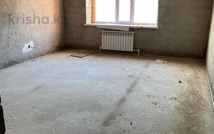 3-комнатная квартира · 85.9 м² · 3/5 этаж, мкр. Алтын орда, мкрн Батыс-2 за 28 млн 〒 в Актобе, мкр. Алтын орда — фото 2