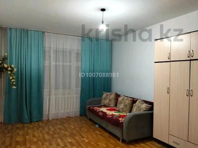 1-комнатная квартира · 47 м² · 2/5 этаж, Жибек жолы 126 — Кафе иле Этажка за 170 000 〒 в Жаркенте