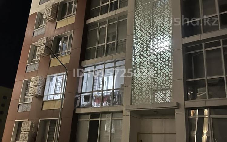 3-комнатная квартира · 77 м² · 4/5 этаж, 13-улица 17 — ДЧС за 100 000 ₸ в Туркестане — фото 2