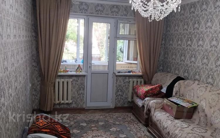 2-бөлмелі пәтер · 41 м² · 2/5 қабат, 11-й микрорайон, 11-й микрорайон 188, бағасы: 16 млн ₸ в Шымкенте, Енбекшинский р-н — фото 2
