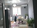 Отдельный дом · 5 комнат · 130 м² · 8 сот., мкр Самал-1, Ырысбак 27 — Т.Өтегенов - Т. Рысқұлов за 50 млн ₸ в Шымкенте, Абайский р-н
