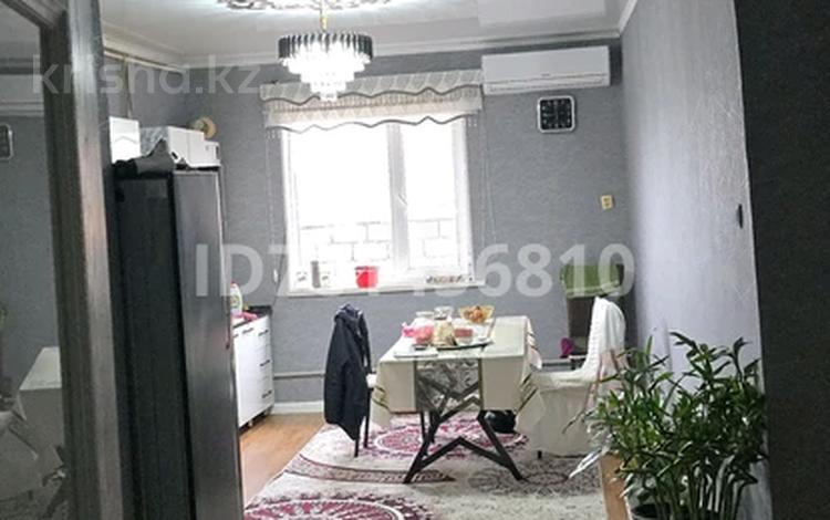 Отдельный дом · 5 комнат · 130 м² · 8 сот., мкр Самал-1, Ырысбак 27 — Т.Өтегенов - Т. Рысқұлов за 50 млн ₸ в Шымкенте, Абайский р-н — фото 2