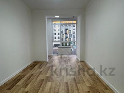 2-комнатная квартира · 42 м² · 2/6 этаж, халлиулина за 31 млн ₸ в Алматы, Медеуский р-н