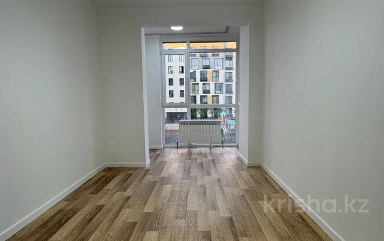 2-комнатная квартира · 42 м² · 2/6 этаж, халлиулина за 31 млн ₸ в Алматы, Медеуский р-н — фото 9