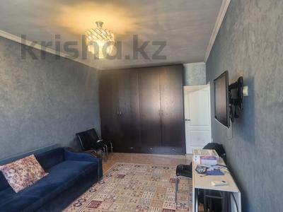 1-бөлмелі пәтер · 42 м² · 9/9 қабат, мкр Жас Канат, Жасканат 1 28, бағасы: 190 000 ₸ в Алматы, Турксибский р-н
