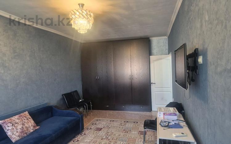 1-бөлмелі пәтер · 42 м² · 9/9 қабат, мкр Жас Канат, Жасканат 1 28, бағасы: 190 000 ₸ в Алматы, Турксибский р-н — фото 2
