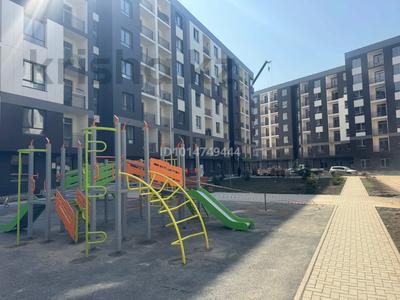 1-бөлмелі пәтер · 46 м² · 3/7 қабат, Томирис ш.а., Рыскулова 103/6, бағасы: 25 млн ₸ в Алматы, Алатауский р-н
