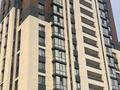 1-бөлмелі пәтер · 40 м² · 4/12 қабат, Нұрсәт ш/а, Аргынбекова 29/4 — Шаяхметов, бағасы: 31 млн ₸ в Шымкенте, Каратауский р-н