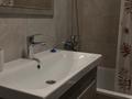 1-бөлмелі пәтер · 40 м² · 4/12 қабат, Нұрсәт ш/а, Аргынбекова 29/4 — Шаяхметов, бағасы: 31 млн ₸ в Шымкенте, Каратауский р-н — фото 7