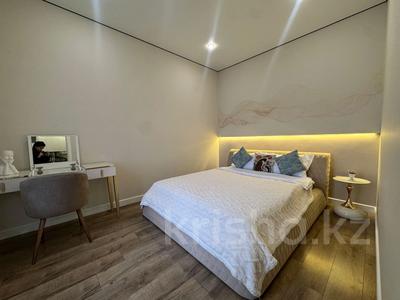 2-бөлмелі пәтер · 64 м² · 11/12 қабат, Туран 48, бағасы: 55 млн ₸ в Астане, Есильский р-н