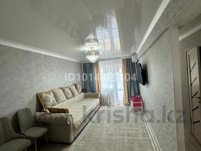 2-комнатная квартира · 47.4 м² · 5/5 этаж, Пер.Калмыкова 3 за 11.5 млн ₸ в Балхаше