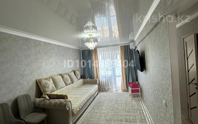 2-комнатная квартира · 47.4 м² · 5/5 этаж, Пер.Калмыкова 3 за 11.5 млн ₸ в Балхаше — фото 11