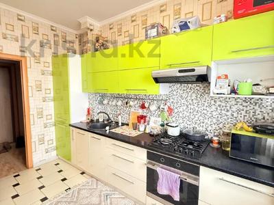1-бөлмелі пәтер · 37 м² · 8/8 қабат, Макатаева — Уалиханова, бағасы: 30.5 млн ₸ в Алматы, Медеуский р-н