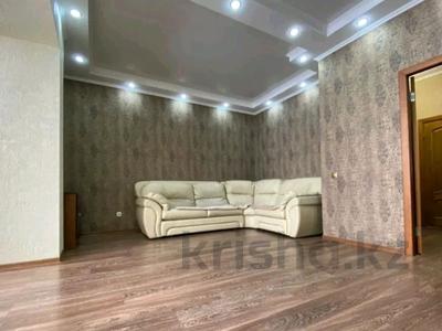 3-комнатная квартира · 88 м² · 4/5 этаж, Жабаева — На длит.срок Новостройка. Казтеатр за 300 000 〒 в Петропавловске