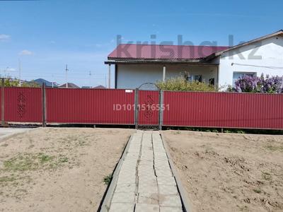 Отдельный дом · 3 комнаты · 99.9 м² · 12 сот., Толе би 24 — Мкр Шуғыла за 15 млн 〒 в 