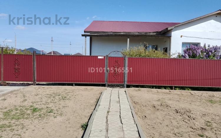 Отдельный дом · 3 комнаты · 99.9 м² · 12 сот., Толе би 24 — Мкр Шуғыла за 15 млн ₸ в  — фото 2