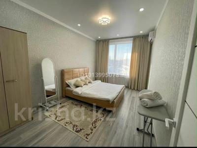 2-бөлмелі пәтер · 50 м² · 7 қабат, Каныша Сатпаева 133/1, бағасы: 20 000 ₸ в Алматы, Бостандыкский р-н