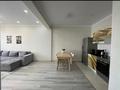 2-бөлмелі пәтер · 50 м² · 7 қабат, Каныша Сатпаева 133/1, бағасы: 20 000 ₸ в Алматы, Бостандыкский р-н — фото 4