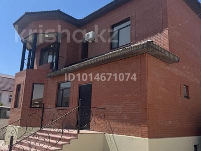 Отдельный дом · 7 комнат · 500 м² · 7 сот., Балауса 29 — Достар пляж за 90 млн ₸ в Актау, мкр Приморский