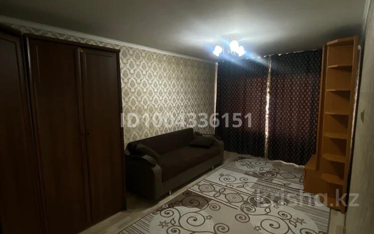 1-комнатная квартира · 31 м² · 4/4 этаж, 2 микрорайон 7 — Кольцо за 120 000 ₸ в Талдыкоргане, мкр Жетысу — фото 2
