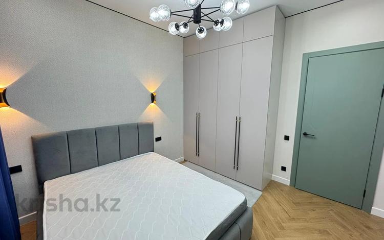 2-комнатная квартира · 44 м² · 7/9 этаж, Казыбек Би 7, 7а, 9, 9/1, 9/2, 9/3 — ХАН-ШАТЫР, ТОЛЕ БИ,GREENMALL за 300 000 ₸ в Астане, Нура р-н — фото 2