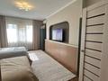 2-бөлмелі пәтер · 88 м² · 14/15 қабат, Шұғыла ш/а., Жуалы 1, бағасы: 37.5 млн ₸ в Алматы, Наурызбайский р-н — фото 3