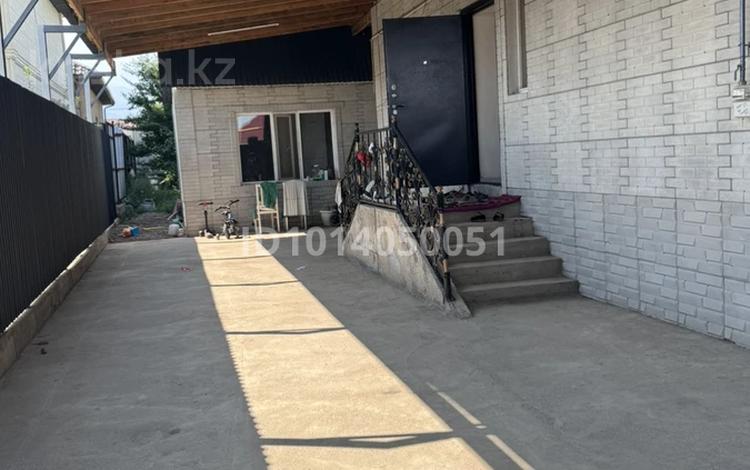 Отдельный дом · 4 комнаты · 130 м² · 7 сот., Тайқазан 28 за 39 млн ₸ в Каскелене — фото 47