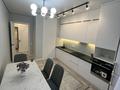 1-комнатная квартира · 48 м² · 10/21 этаж, Керей жанибек хандар — Туран угол Керей-Жанибек хандар за 280 000 ₸ в Астане, Есильский р-н