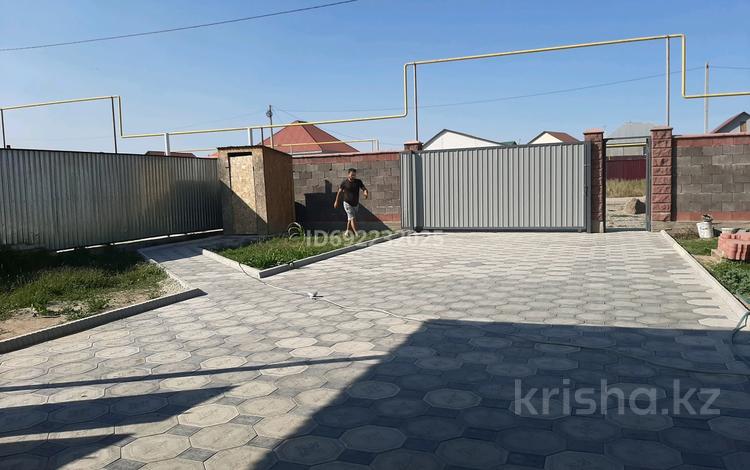 Отдельный дом · 4 комнаты · 90 м² · 6 сот., Туймебая, Каракат 9 за 35 млн ₸ в  — фото 19