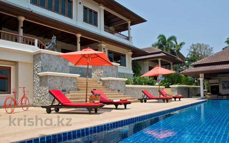 Отдельный дом · 6 комнат · 608 м² · 4 сот., Лаян за ~ 1.4 млрд 〒 в Пхукете — фото 13