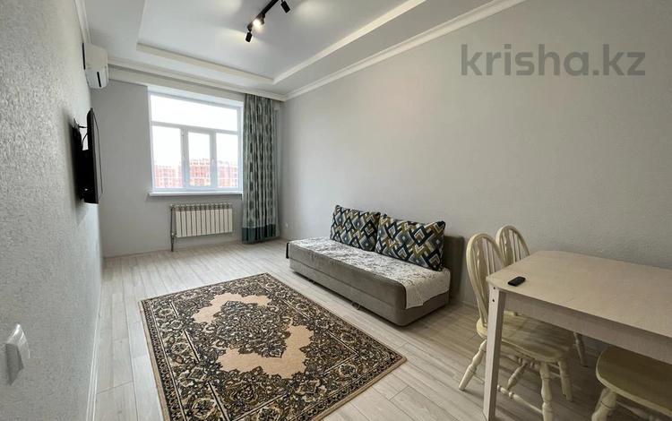 2-комнатная квартира · 60 м² · 5/14 этаж, 17-й мкр, 17 мкрн 7 за 18 000 〒 в Актау — фото 11