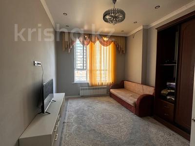 2-бөлмелі пәтер · 60 м² · 3/12 қабат, Шамши Калдаякова 23/2, бағасы: 38.9 млн ₸ в Астане, Сарайшык р-н