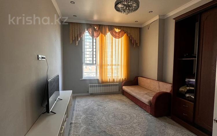 2-бөлмелі пәтер · 60 м² · 3/12 қабат, Шамши Калдаякова 23/2, бағасы: 38.9 млн ₸ в Астане, Сарайшык р-н — фото 3