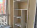 2-бөлмелі пәтер · 70 м² · 10/10 қабат, Нұрсая ш/а., Абулхайыр хана 51а, бағасы: 270 000 ₸ в Атырау, мкр Нурсая — фото 31
