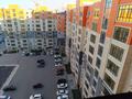2-бөлмелі пәтер · 70 м² · 10/10 қабат, Нұрсая ш/а., Абулхайыр хана 51а, бағасы: 270 000 ₸ в Атырау, мкр Нурсая — фото 8