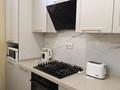 2-бөлмелі пәтер · 70 м² · 10/10 қабат, Нұрсая ш/а., Абулхайыр хана 51а, бағасы: 270 000 ₸ в Атырау, мкр Нурсая — фото 21