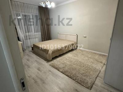 1-комнатная квартира · 40 м² · 2/9 этаж, мкр Алмагуль за 280 000 ₸ в Алматы, Бостандыкский р-н