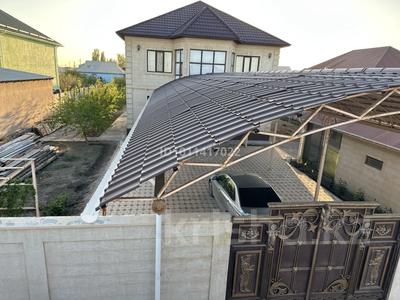 Жеке үй · 9 бөлме · 250 м² · 12 сот., А. Дуйсенбаева 3, бағасы: 65 млн ₸ в Шиели